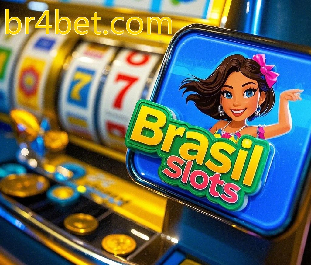 br4bet.com GAME-Slots