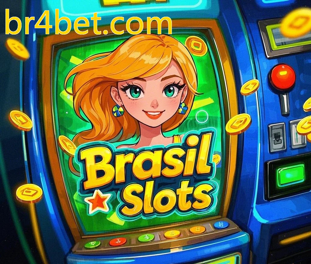 br4bet.com GAME-Slots