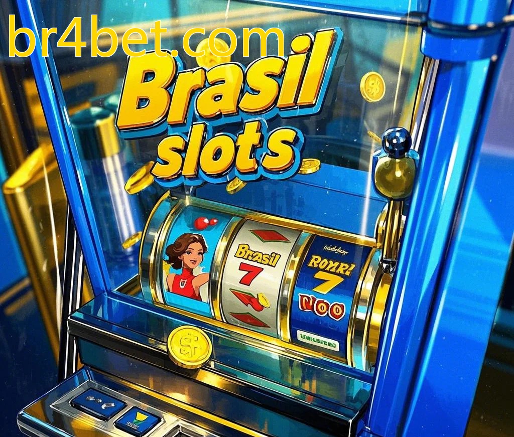 br4bet.com GAME-Slots